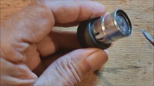 Как заменить прикуриватель.