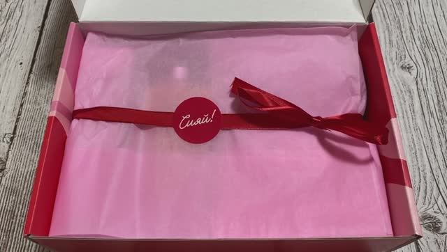 Обзор запасов ухода. Выбирашки. Бокс для мамы. Заключительная часть.