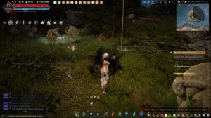 Black Desert ч185 Получил пробужденное оружие