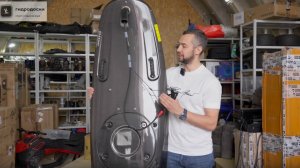 Dle surf. Мотесерф DLE в России от официального дистрибьютера.