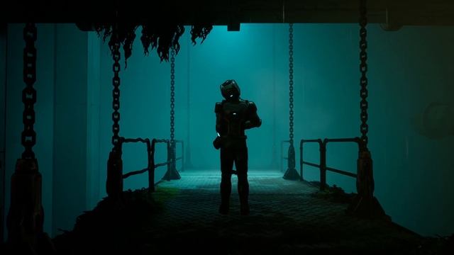 New Tales from the Borderlands - прохождение [08] ПК русские субтитры