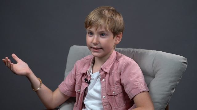 Дмитрий Митягин - Видео-визитка на русском