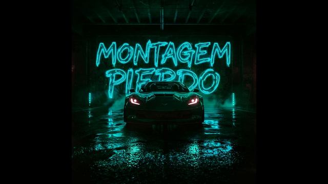MONTAGEM PIERDO (Super Speed Up) смотреть онлайн
