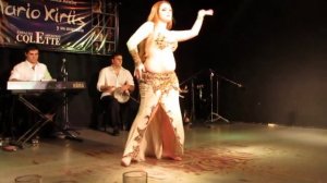 танец живота 1241