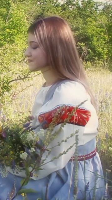 Иван Купала — одна из возрожденных традиций Руднянского района.