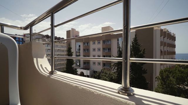 Pyxis Point Hotel 4* смотреть онлайн