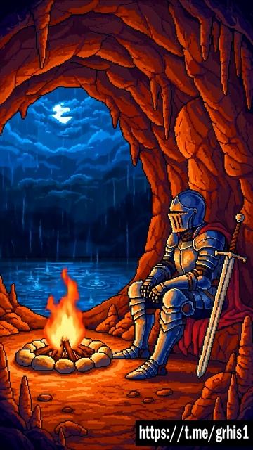 Dark Souls, Terraria, Stardew Valley #pixelart #gamedev #darkfantasy #shorts #ретроигры #pixelkni смотреть онлайн