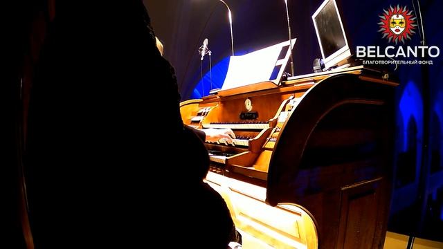 С.С. Уэсли Хорал смотреть онлайн