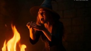 🎸 Призыв Тьмы — Мистический ритуал в металле и огне 🔥