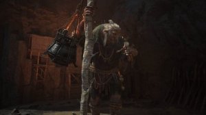 Echoes of the End прохождение новинки 2025 - часть 6