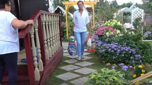 6 соток 10 августа 2025 года. 2 часть