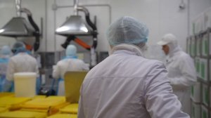 Роскачество в гостях у Окраины.