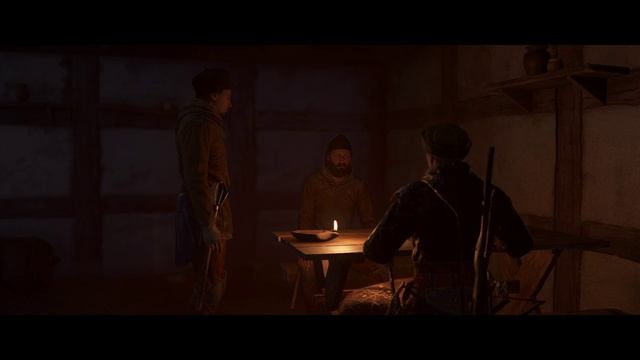 Kingdom Come: Deliverance II. Post Scriptum