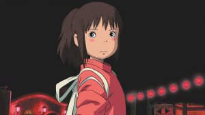 Унесённые призраками - AMV. Itsumo Nando Demo. Русские субтитры и перевод