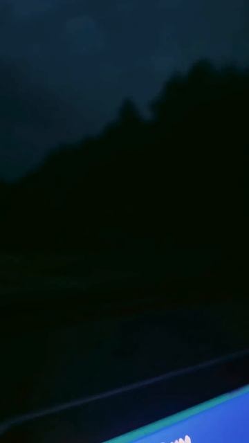 Красота…и Мне было не страшно #метафора