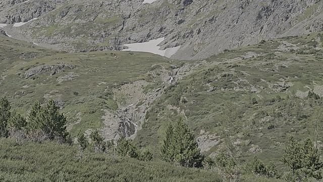 Трек на озера Красной горый смотреть онлайн