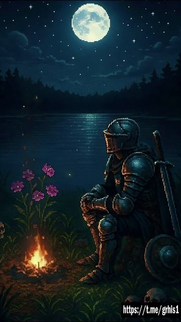 Dark Souls, Terraria, Stardew Valley #pixelart #gamedev #darkfantasy #shorts #ретроигры #pixelkni смотреть онлайн
