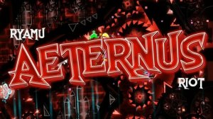 шоукейс Aeternus (impossible, by. riot and Ryamu)