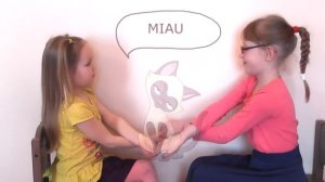 Немецкий язык - Видео, которые мы снимали с моими детьми в 2016-2018 гг