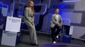 Конкурс грантов SKOLKOVO MBA 09.08.2025