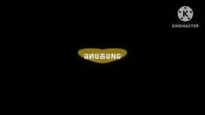 Samsung Logo - Effects (P2EE) In Reverse