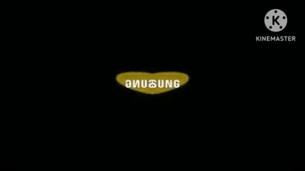 Samsung Logo - Effects (P2EE) In Reverse