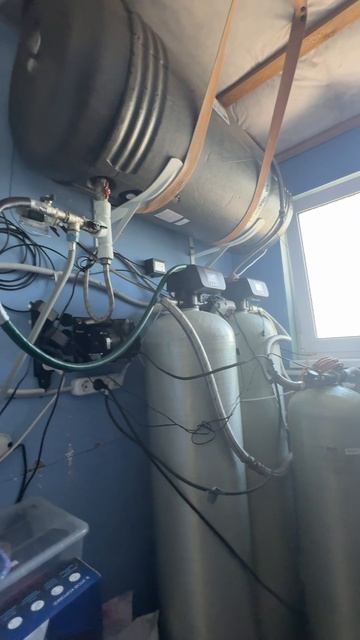 Обзор компактного двухэтажно каркасного дома 6х7, где поместилось все необходимое. смотреть онлайн