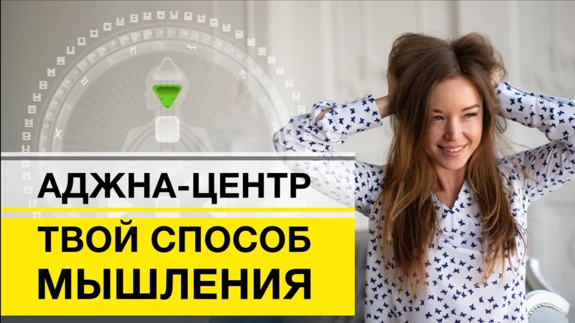 Аджна Центр Дизайн Человека Головной Центр смотреть онлайн