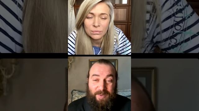 Смысл поста. Разговор со священником Александром Плиска смотреть онлайн