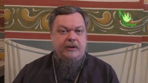 Крест нательный. Можно менять? Протоиерей Всеволод Чаплин