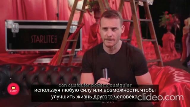 КЕРЕМ БЮРСИН.ИНТЕРВЬЮ В ИСПАНИИ. 2025