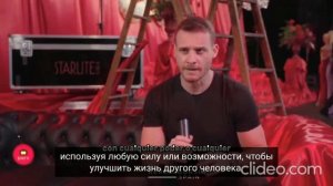 КЕРЕМ БЮРСИН.ИНТЕРВЬЮ В ИСПАНИИ. 2025