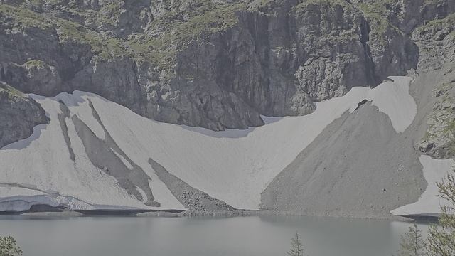 Трек на озера Красной горый смотреть онлайн