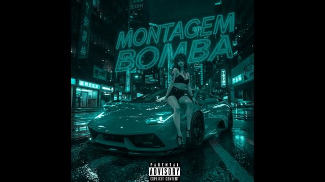 Grhis1 - MONTAGEM BOMBA (Super Speed Up) (Official Audio) смотреть онлайн