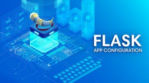 Курс по Python, Flask и CRUD операциям в веб.  For & If