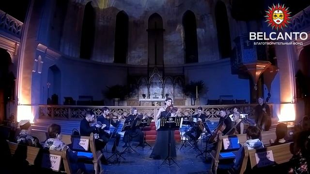 М. Рихтер Winter смотреть онлайн