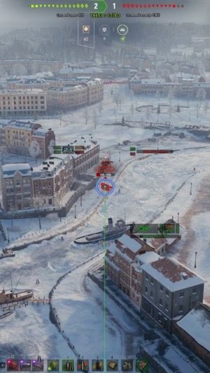 Не добежал(