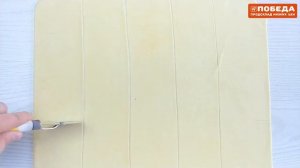 Рецепт дня: постные кундюмы