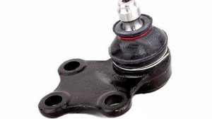 Замена шаровой опоры