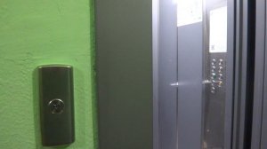 Пассажирский лифт V=1 м-с, Q=400 кг (5018), музыкальный лифт ЩЛЗ