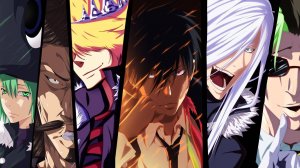 Сериал Учитель-мафиози Реборн! – 1 сезон 139 серия / Katei Kyoshi Hitman Reborn!