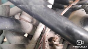 ВАЗ 21099 - иногда глохнет и не заводится