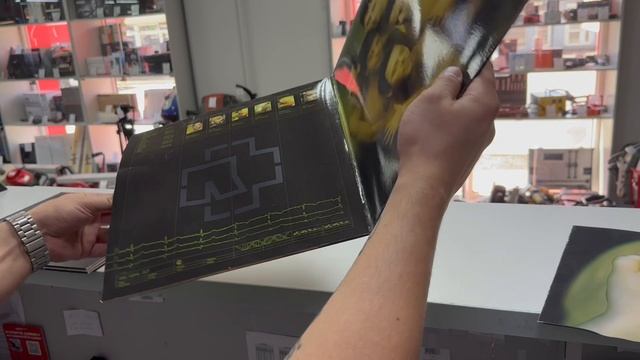 Винил 4шт смотреть онлайн