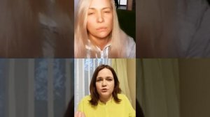 Прямой эфир. Наглость или уверенность в себе? Психолог Наталья Здерёва @robinsbooks