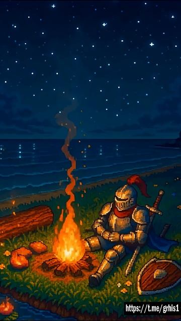 Dark Souls, Terraria, Stardew Valley #pixelart #gamedev #darkfantasy #shorts #ретроигры #pixelkni3 смотреть онлайн