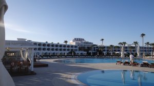 🄴🄶🅈🄿🅃 𓁫 🇪🇬 ЛУЧШЕЕ НАЧАЛО ДНЯ в Baron Resort Sharm El Sheikh #9