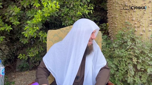 8. Намерение, такбир, поднятие рук. Описание молитвы пророка ﷺ. Шейх аль-Альбани