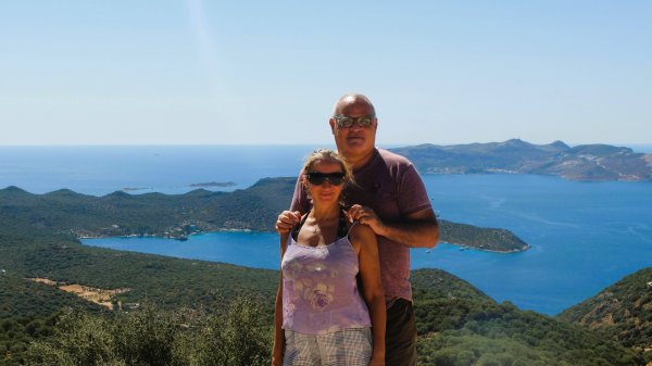 Ecology of LOVE ❤🌞❤Экология ЛЮБВИ