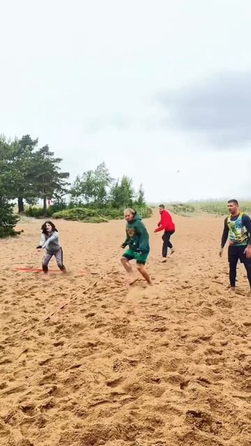 SunVolley | Школа волейбола в Москве