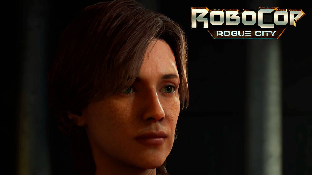 Поиски Миранды ▷ RoboCop Rogue City Unfinished Business # 10